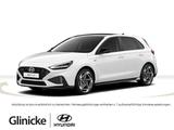 Hyundai i30 N LINE*PanoramaDach*RKam*Navi*LED*SitzHeiz - Gebrauchtwagen mit Schiebedach