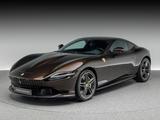 Ferrari Roma Tailor Made Inspirazioni - Ferrari Roma aus 2022