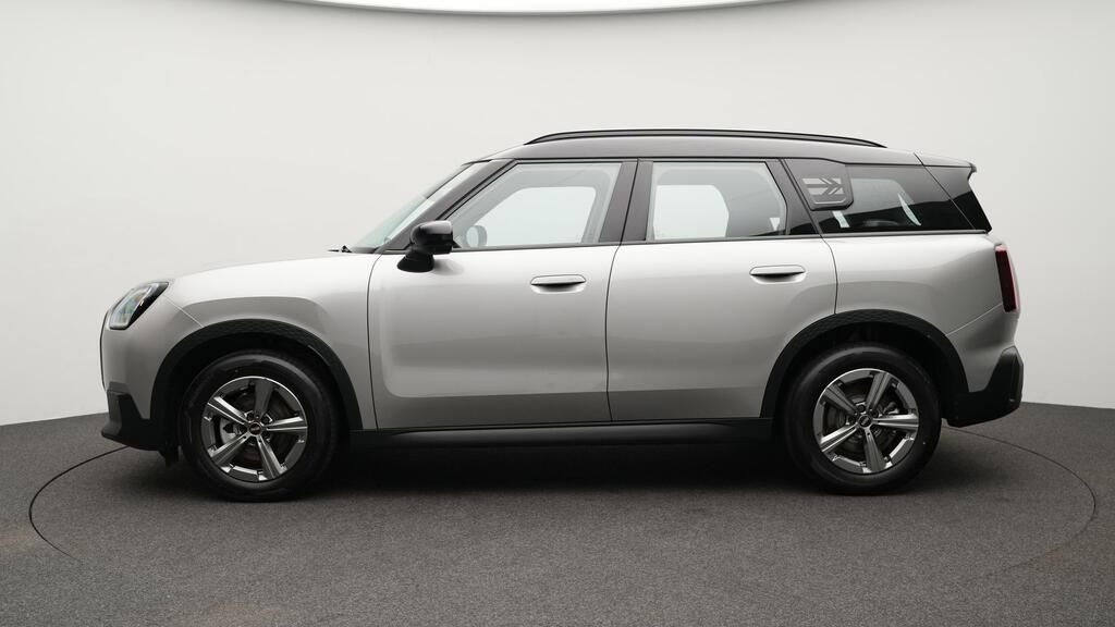 MINI Countryman D (Cooper) - Bild 4