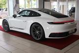 Porsche 911/992 Carrera T - Porsche 992 in Dresden