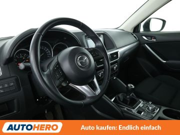 Mazda CX-5 - 11