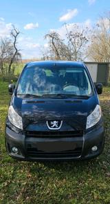 Peugeot Expert Tepee Lang Version - Peugeot Expert Tepee von privat