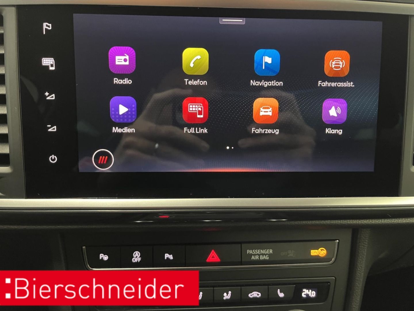 Seat Ateca - Bild 38
