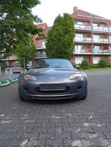 Mazda MX5 Cabrio - gebrauchte Mazda MX-5 aus dem Jahr 2006