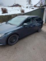 Seat Leon 1.5 TSI ACT 96kW FR Sportstourer FR - Seat Leon: 1.9