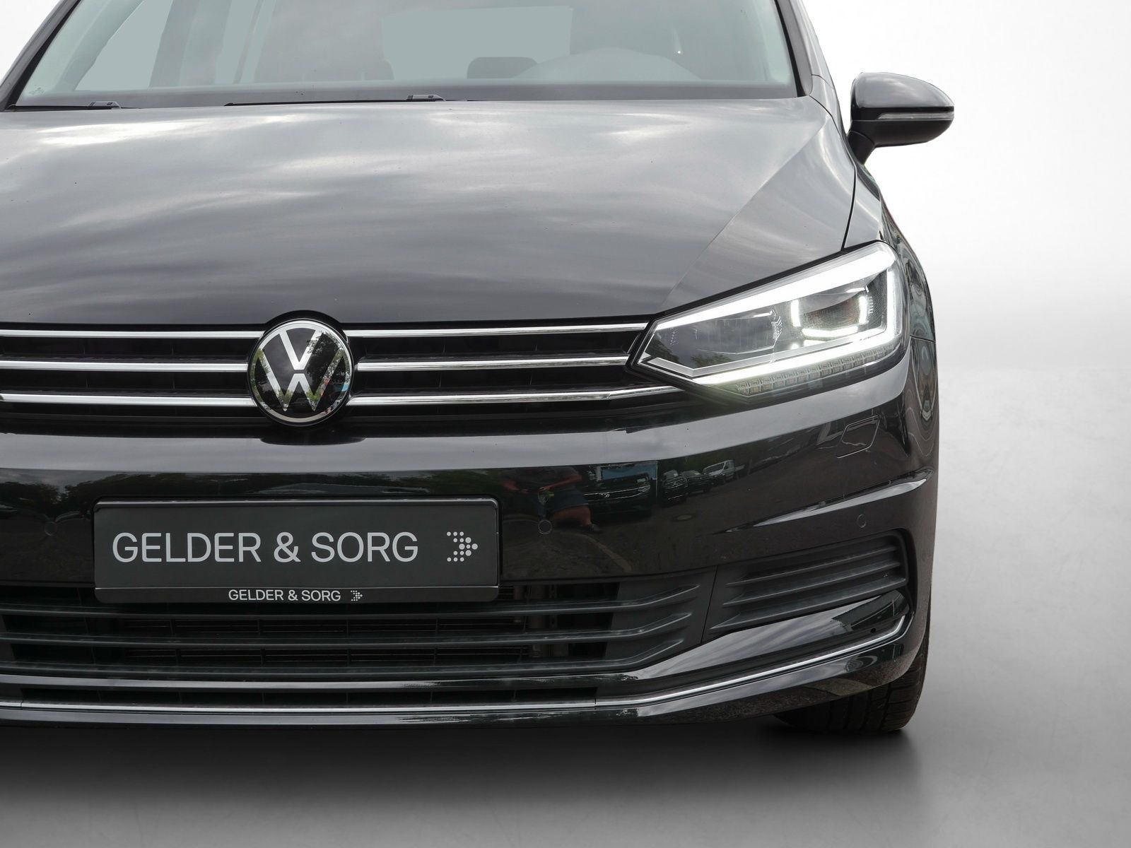 Volkswagen Touran - Bild 12
