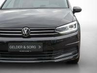Volkswagen Touran - Vorschau Bild 12