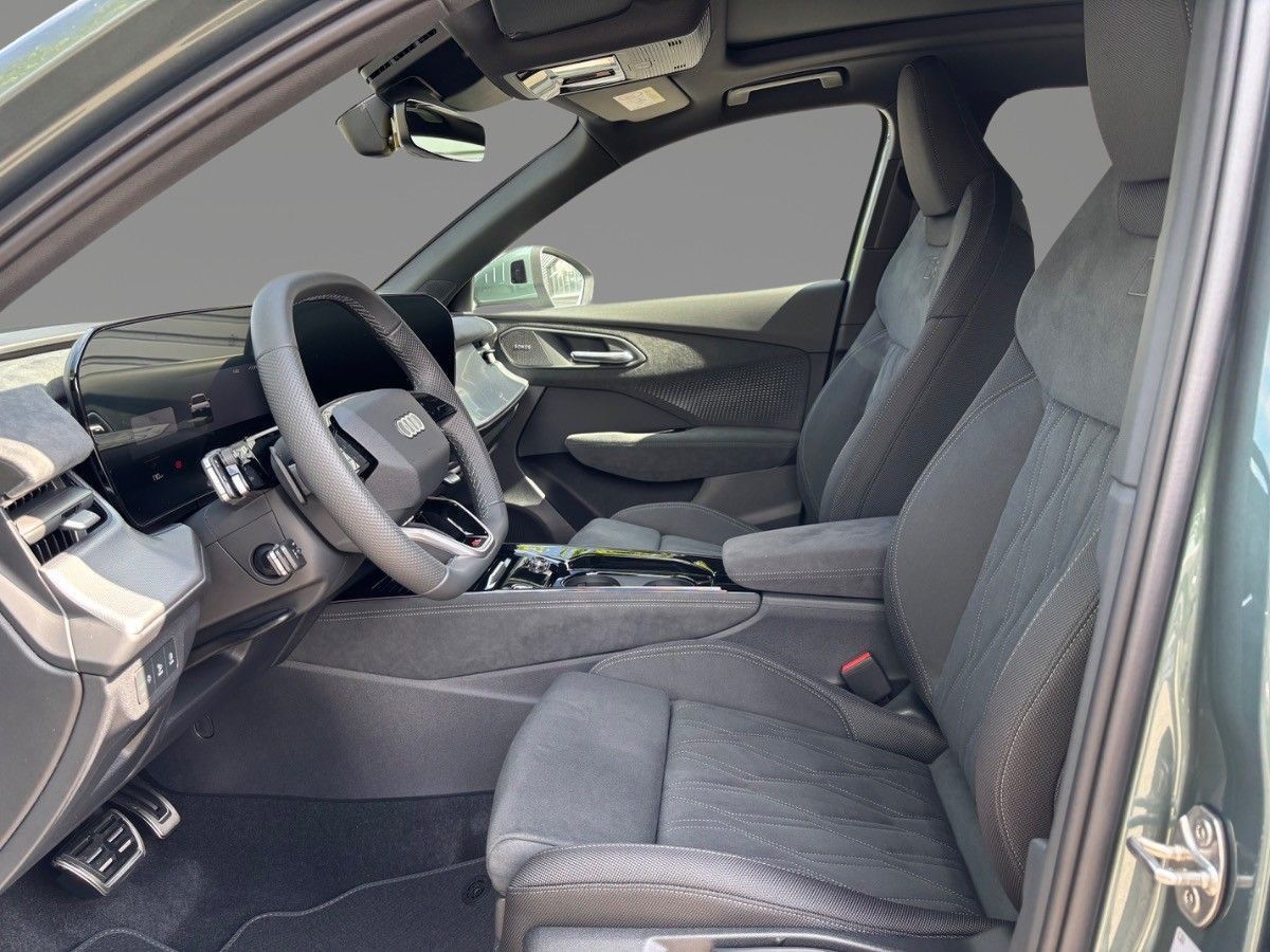 Audi Q3 - Bild 13