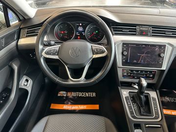 MYAUTOCENTER – Gebraucht- und Jahreswagen mit Werkstattservice in Pfaffenhofen Volkswagen Passat *LED*NAVI*ACC*KEY-LESS*1.HAND*19%MWST*