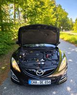 Mazda 6 2.2 MRZ-CD 132kw 180cp Sport Line - Mazda 2 in Mainz