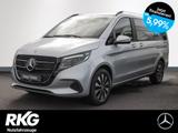 Mercedes-Benz V 300 d 4M STYLE Lang DISTRONIC STANDHEIZUNG SHZ