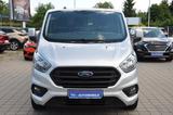Ford Transit Custom Kasten 340 L1 Aut. - Ford Transit: Automatik