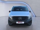 Mercedes-Benz Vito Mixto 114d BT lang/Stangh./Navi/5-Sitze/AHK - Mercedes-Benz Vito: Mixto Lang