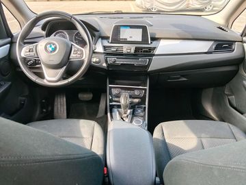 BMW 220 Gran Tourer - 9