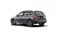 Skoda Kamiq - Vorschau Bild 4