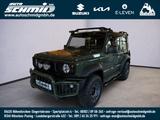 Suzuki Jimny 1.5 M/T Comfort NFZ - Suzuki Jimny Gebrauchtwagen in München
