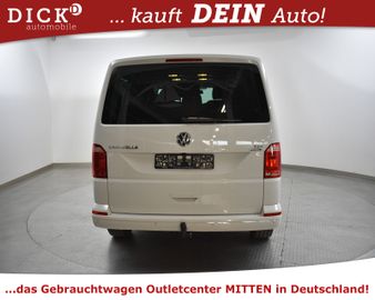 Fahrzeugabbildung Volkswagen T6 Caravelle 2.0 TDI Comfortl 4Mot STDHZ+KAM+AHK