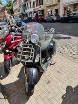 Piaggio Vespa 250 GTS - Angebote entsprechen deinen Suchkriterien