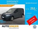 Volkswagen Caddy Maxi Cargo 1.5 TSI AHK*FLÜGEL*LED*CAM*SHZ