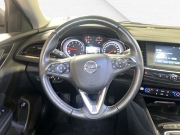 Fotografie des Opel Insignia B ST INNOV. Navi Kamera LED Sitzheizung