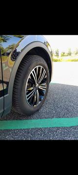 Volkswagen Tiguan 1.5 l TSI OPF (130 PS) Sondermodell Move  - Volkswagen Tiguan: Sondermodell