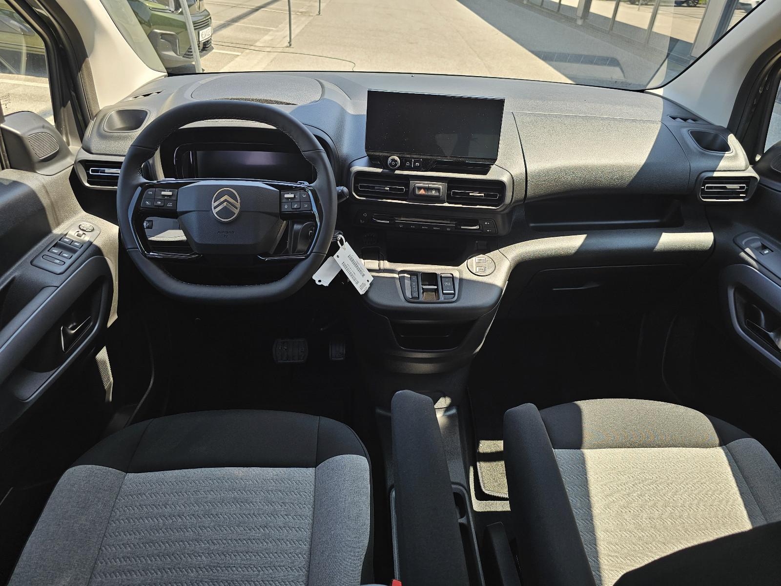 Citroën Berlingo PKW M Plus Automatik Style+Comfort*AHK*