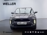 Toyota Yaris Cross Hybrid 1.5 Team D *CarPlay*Kamera*AC - Toyota Yaris Cross Gebrauchtwagen in Leipzig