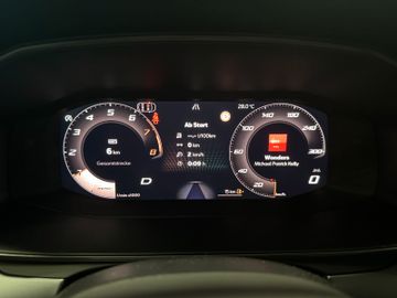 Cupra Leon 2.0 TSI 221 kW VZ  Pano+Sennheiser+19 Zoll