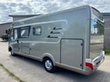 HYMER / ERIBA / HYMERCAR Hymer B594 3.0 Diesel - Photovoltaik/Klimaautom - Offers matching your search criteria