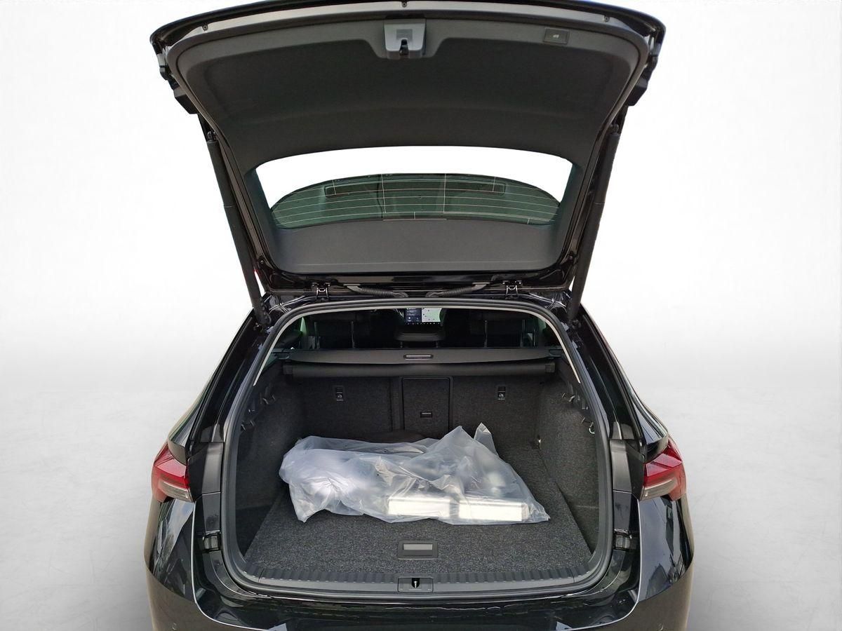 Skoda Octavia - Bild 21