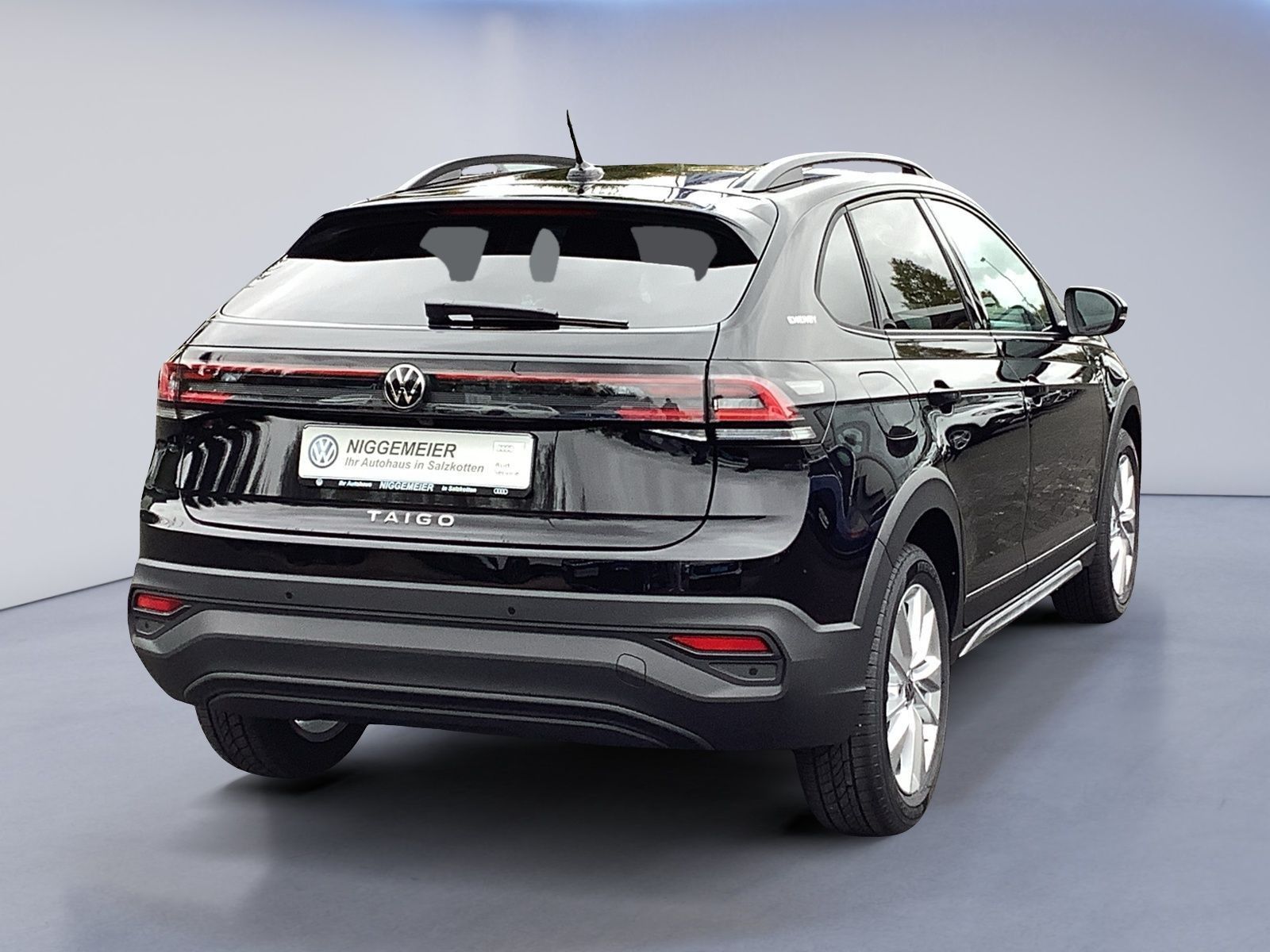 Volkswagen Taigo - Bild 5