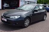 Subaru Impreza Active 4WD/HU-AU 10.2025/1.Hand - gebrauchte Subaru Impreza aus dem Jahr 2009