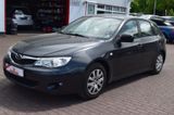Subaru Impreza Active 4WD/HU-AU 10.2025/1.Hand - Subaru Impreza: Active