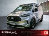 Ford Transit Custom Nugget 320 L1 Titanium Aufstelld.
