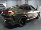 BMW X6 M50i - BMW X6: 50i