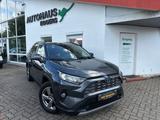 Toyota RAV 4 Hybrid 4x2 Team Deutschland/ACC/SHZ/KAM/