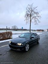 BMW E46 328i Limo - BMW 328: 328i E46