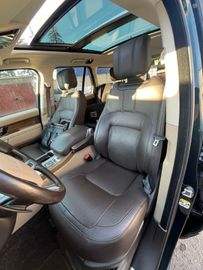 Land-Rover Range Rover - 6