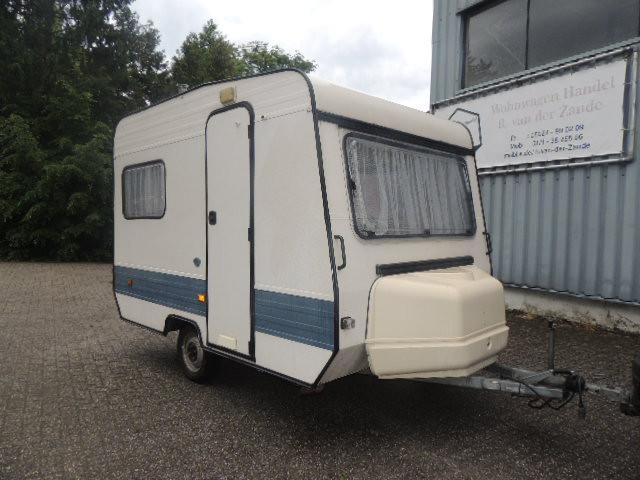 Adria IMV-Vorzelt-Heizung-Kühlschrank-770KG