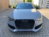 Audi RS6 4.0 TFSI tiptronic quattro Avant - - Audi RS6 von privat