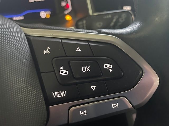 Polo VI Style 1.0 TSI Navi Digitales Cockpit Mat