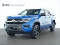 Volkswagen Amarok - Vorschau Bild 2
