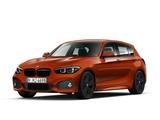 BMW 120d Edition M Sport Shadow Sport Aut. Adaptiv L - BMW: E12