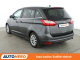 Ford Grand C-Max 1.0 EcoBoost Titanium*NAVI*TEMPO*PDC - Ford Grand C-Max: Titanium