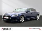 Audi A5 Sportback 40 TDI S tronic MMI LED - Audi A5