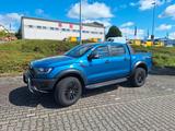 Ford Ranger Raptor 213 PS