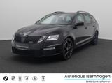 Skoda Octavia RS 60 ACC Kamera SoundSys Memory DAB 18" - Skoda Octavia: Automatik