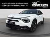 Citroën e-C4 Shine NAVI SCHIEBEDACH SHZ LHZ PDC 360° KAM - Citroën ë-C4 mit Schiebedach