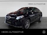 Mercedes-Benz GLE 350 d 4M Coupé AMG|PANO|DISTR|MEMO|KAM|LED| - Mercedes-Benz GLE 350 in Saarbrücken