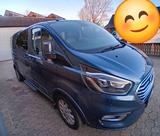 Ford Tourneo Custom L2 Titanium X - Ford Tourneo Custom L2 Titanium X Gebrauchtwagen